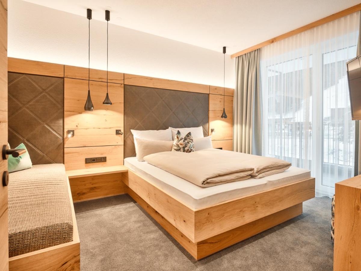 Sun Lodge Ischgl Zewnętrze zdjęcie