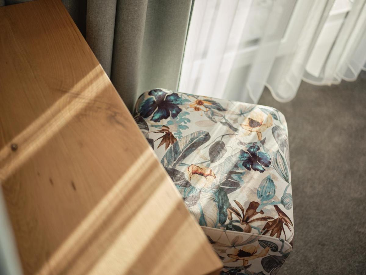Sun Lodge Ischgl Zewnętrze zdjęcie