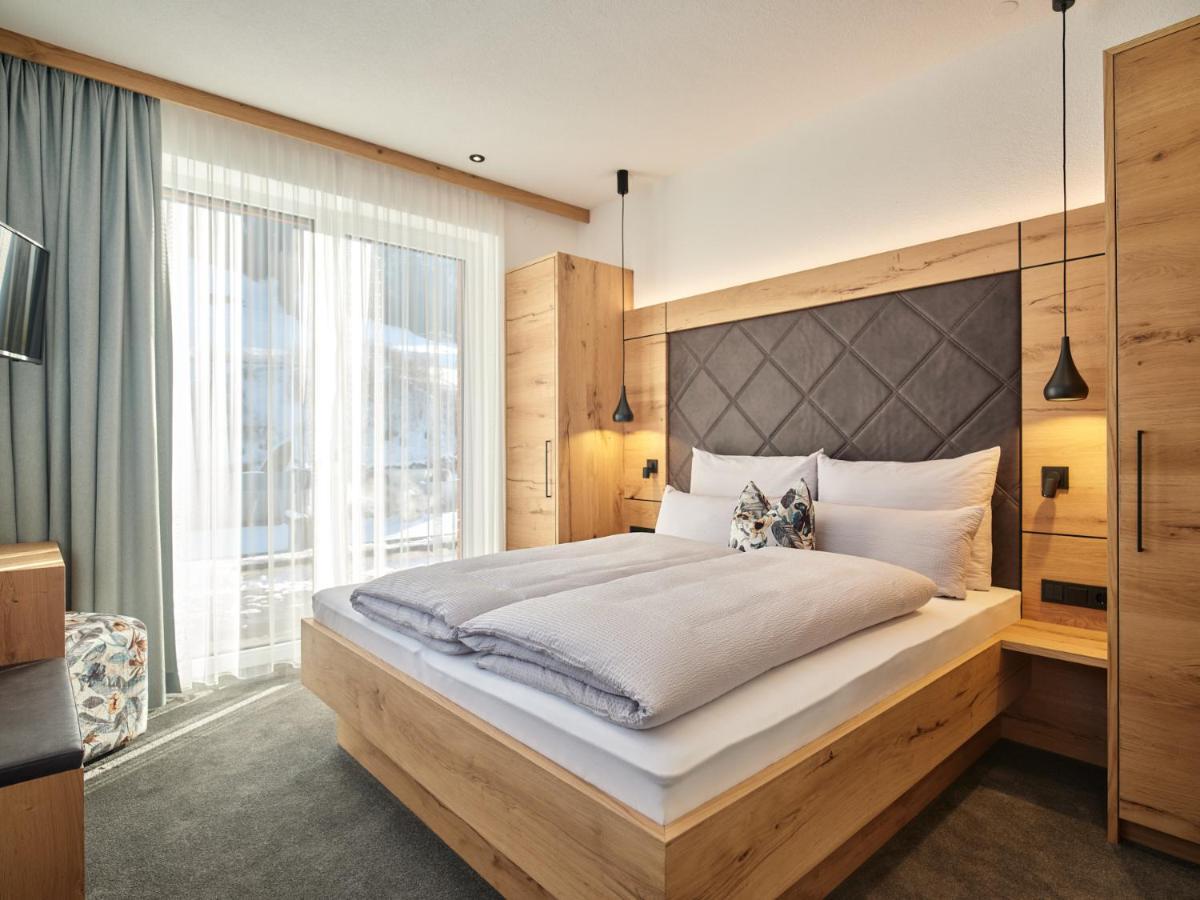 Sun Lodge Ischgl Zewnętrze zdjęcie