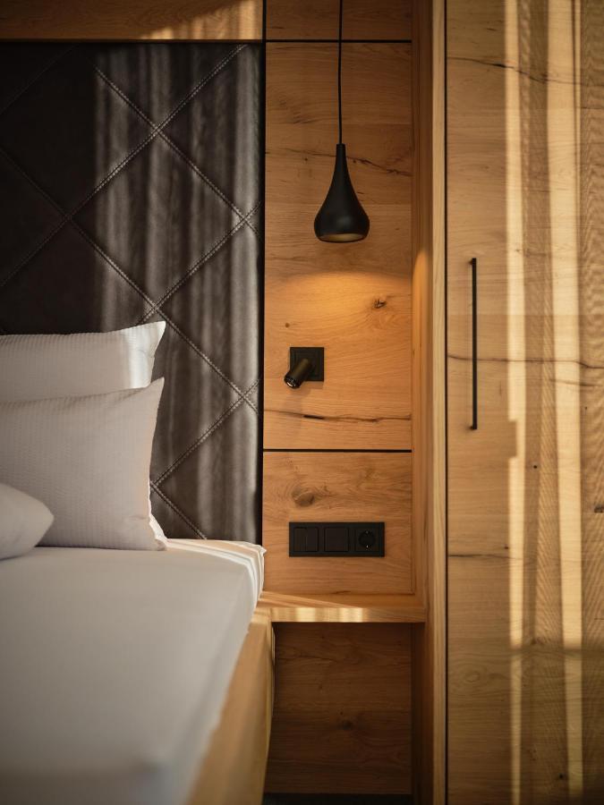 Sun Lodge Ischgl Zewnętrze zdjęcie