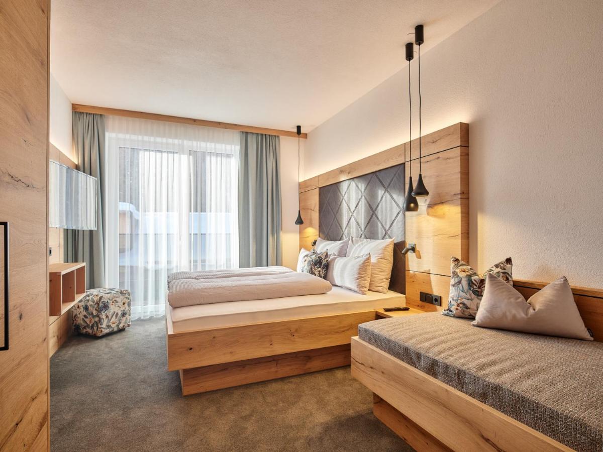 Sun Lodge Ischgl Zewnętrze zdjęcie