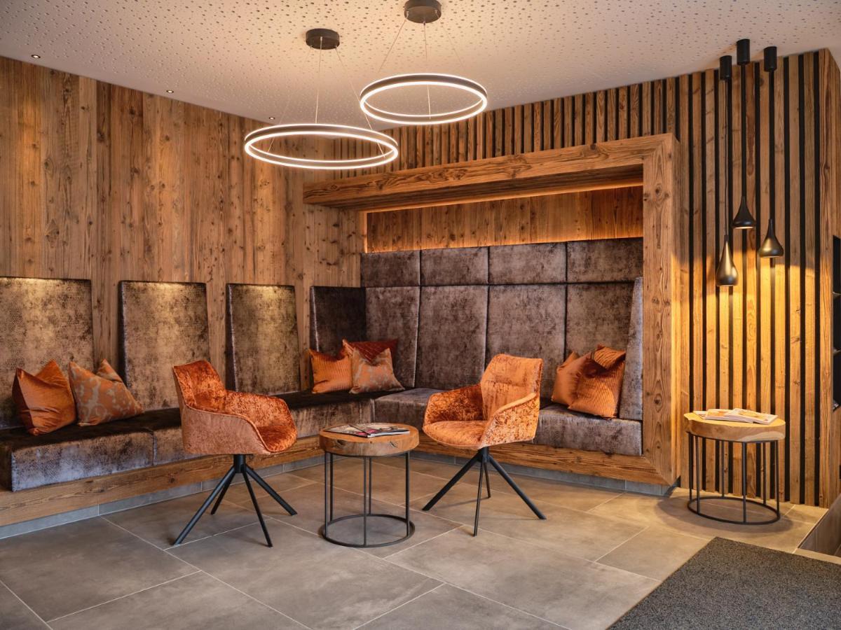 Sun Lodge Ischgl Zewnętrze zdjęcie