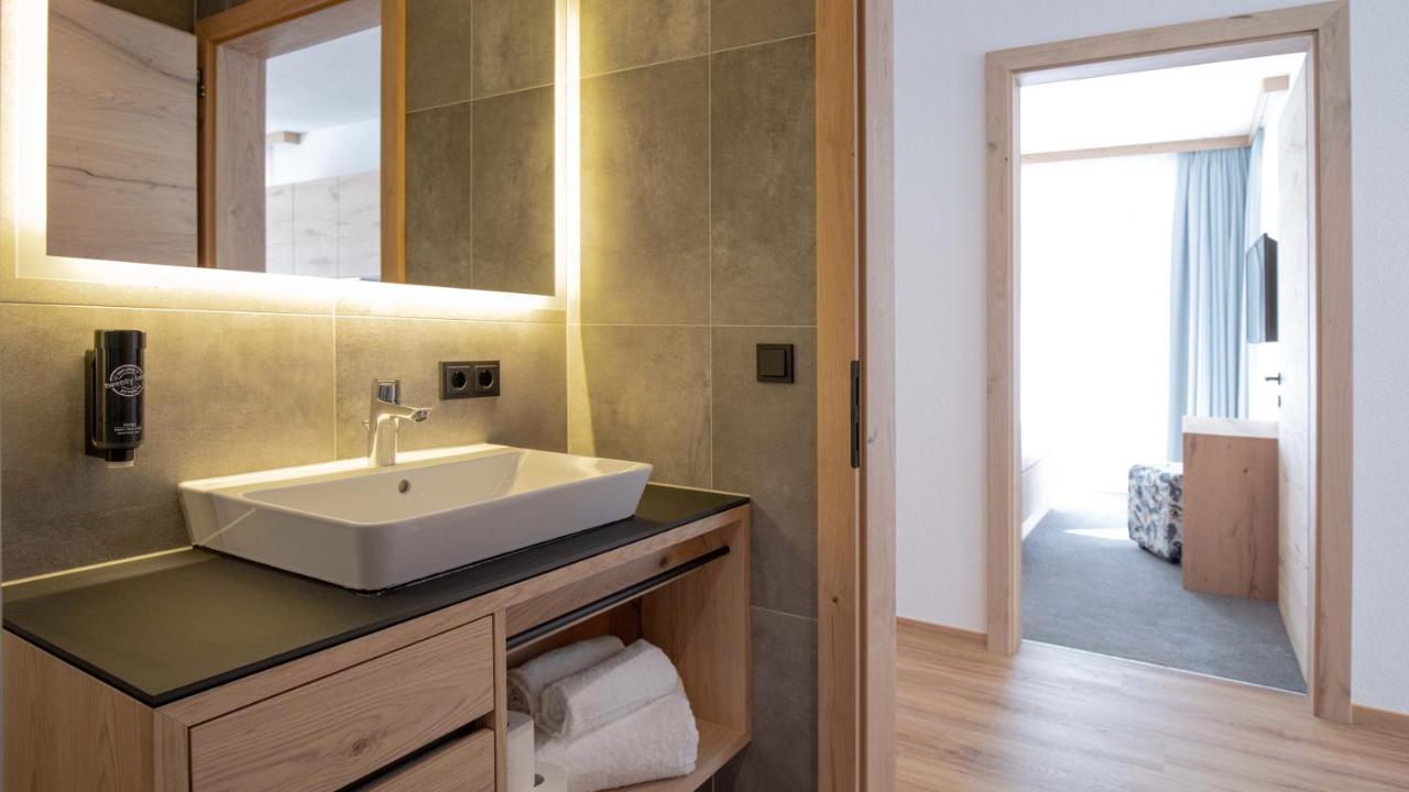 Sun Lodge Ischgl Zewnętrze zdjęcie