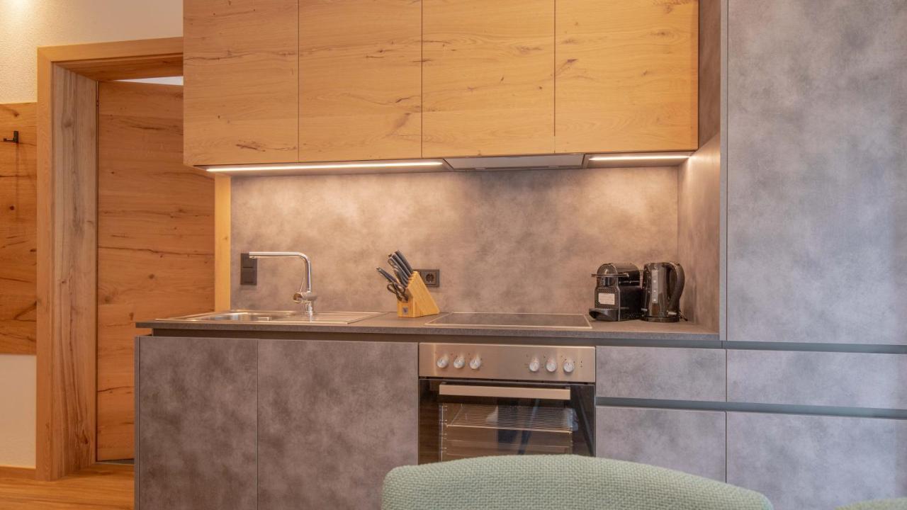 Sun Lodge Ischgl Zewnętrze zdjęcie