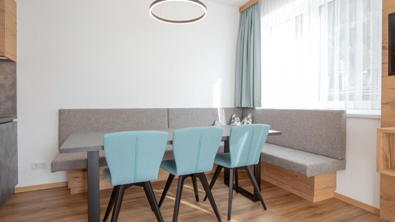 Sun Lodge Ischgl Zewnętrze zdjęcie