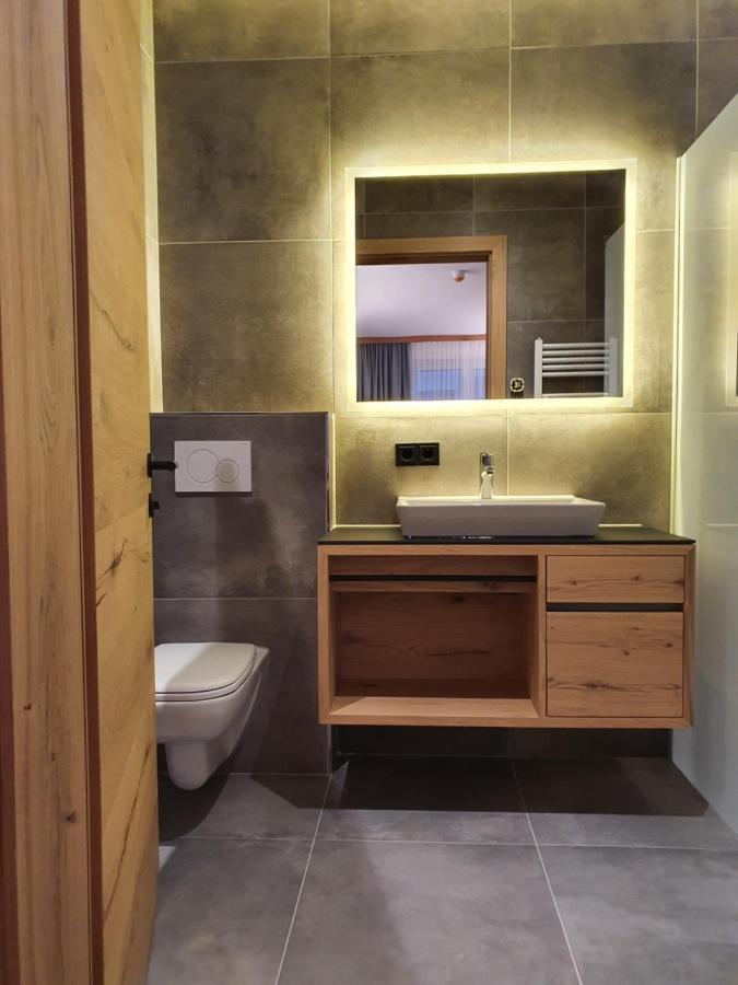 Sun Lodge Ischgl Zewnętrze zdjęcie