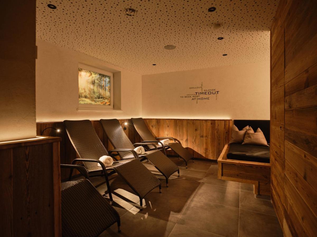 Sun Lodge Ischgl Zewnętrze zdjęcie