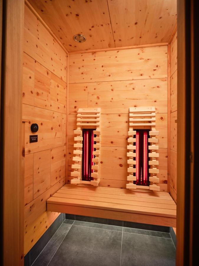 Sun Lodge Ischgl Zewnętrze zdjęcie