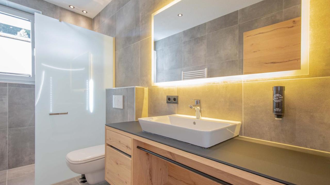 Sun Lodge Ischgl Zewnętrze zdjęcie